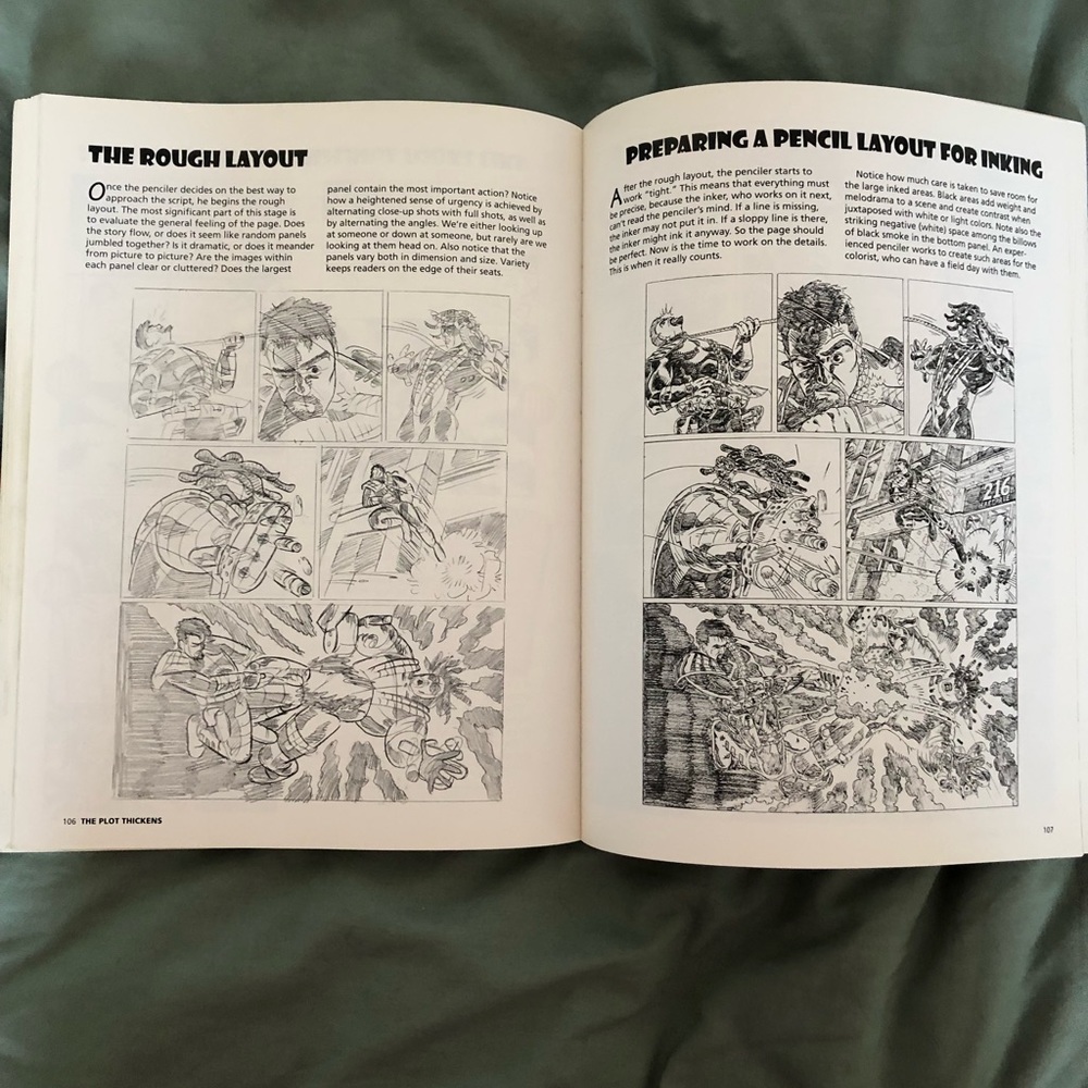 Art book - Picture 4 of 5